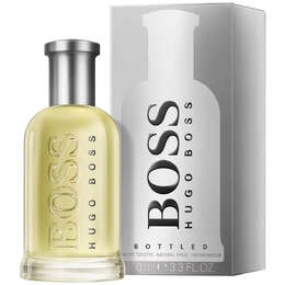 Hugo Boss: Духи 