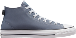 Converse: Серые кеды  Chuck Taylor All Star