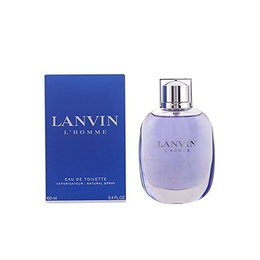 Lanvin: Духи 