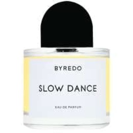 Byredo: Духи  Slow Dance