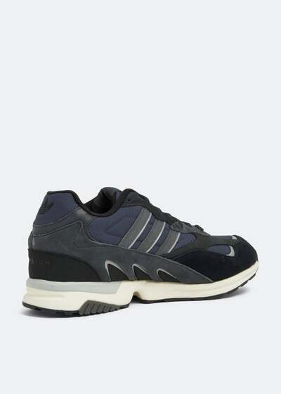 Blue torsion hot sale adidas