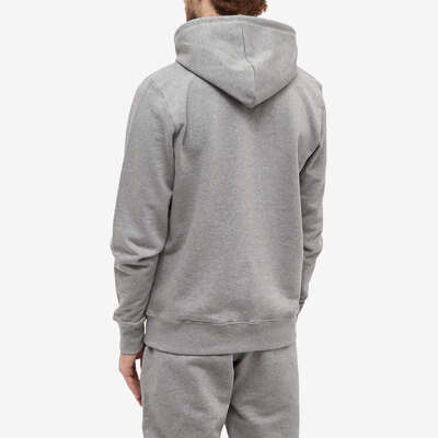 Paul smith clearance zebra popover hoody