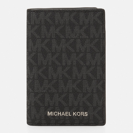 MICHAEL Michael Kors: Чёрная обложка