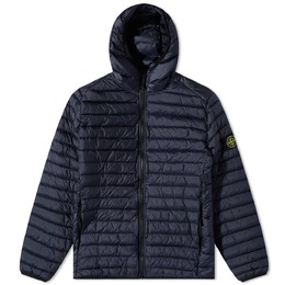 Stone Island: Летняя куртка 