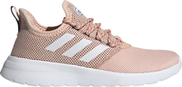 Adidas: Розовые кроссовки  Lite Racer