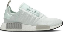 Adidas: Серые кроссовки  NMD_R1