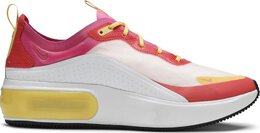 Nike: Розовые кроссовки  Air Max Dia SE