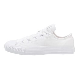 Converse: Белые кроссовки  Chuck Taylor All Star Ox