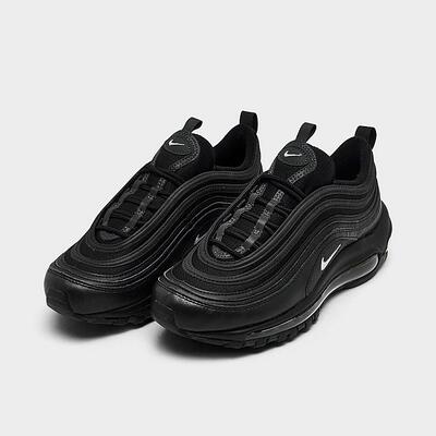 Nike air max cheap 97 black dark grey