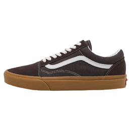 Vans: Коричневые кеды  Old Skool