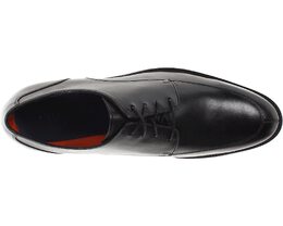 Cole Haan: Чёрные туфли 