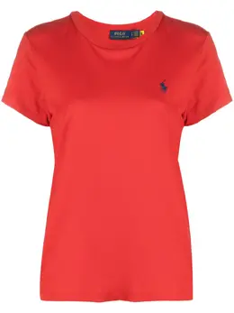 Polo Ralph Lauren: Хлопковое поло