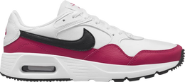 Nike: Белые кроссовки  Air Max SC