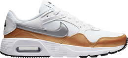 Nike: Белые кроссовки  Air Max SC