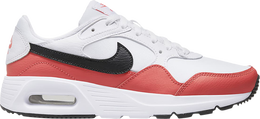 Nike: Белые кроссовки  Air Max SC