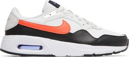 Nike: Яркие кроссовки  Air Max SC