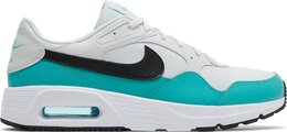 Nike: Белые кроссовки  Air Max SC