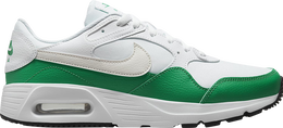 Nike: Белые кроссовки  Air Max SC