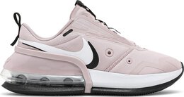 Nike: Розовые кроссовки  Air Max Up