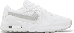 Nike: Белые кроссовки  Air Max SC