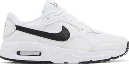 Nike: Белые кроссовки  Air Max SC