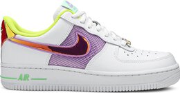 Nike: Кроссовки  Air Force 1 Low