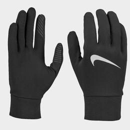 Nike: Перчатки  Tech