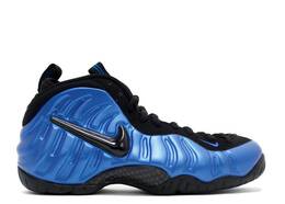 Nike: Кроссовки  Air Foamposite Pro