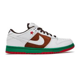 Nike: Кроссовки  Dunk Low Pro SB