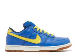 Nike: Кроссовки  Dunk Low Pro SB