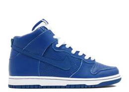 Nike: Кроссовки  Dunk High Pro SB