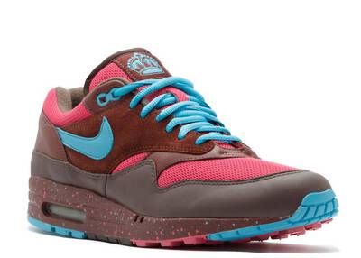 Parra amsterdam 2025 air max 1