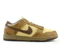 Nike: Кроссовки  Dunk Low Pro SB