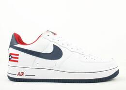 Nike: Кроссовки  Air Force 1