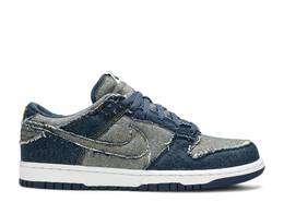 Nike: Кроссовки  Dunk Low