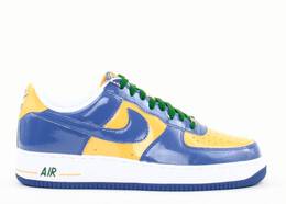 Nike: Кроссовки  Air Force 1