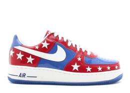 Nike: Кроссовки Air Force 1