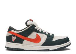 Nike: Кроссовки  Dunk Low Pro SB