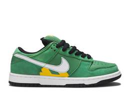 Nike: Кроссовки  Dunk Low Pro SB