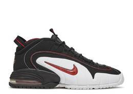 Nike: Чёрные кроссовки  Air Max Penny