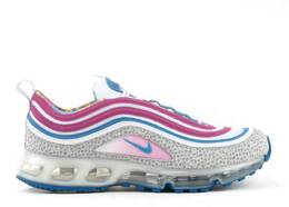 Nike: Белые кроссовки  Air Max 97