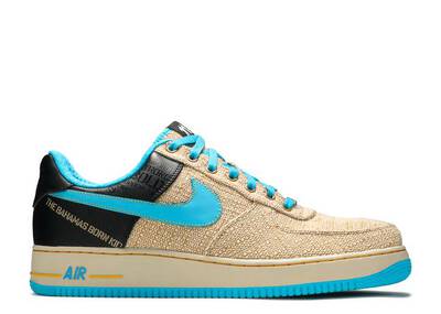 Nike AIR FORCE 1 PREMIUM 07 THOMPSON ORIGINAL SIX 315086 241 tweed lpn22752187 LePodium