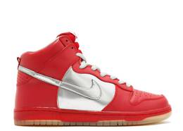 Nike: Кроссовки  Dunk High Premium SB