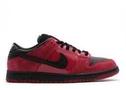 Nike: Кроссовки  Dunk Low Pro SB