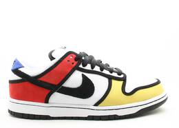 Nike: Кроссовки  Dunk Low Pro SB