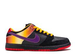 Nike: Кроссовки  Dunk Low Pro SB