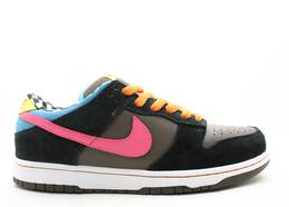 Nike: Кроссовки  Dunk Low Pro SB