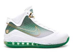 Nike: Кроссовки  Air Max Lebron 7