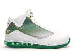 Nike: Кроссовки  Air Max Lebron 7