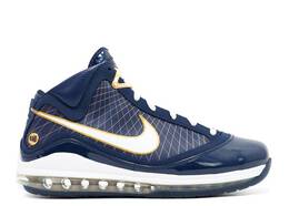 Nike: Кроссовки  Air Max Lebron 7